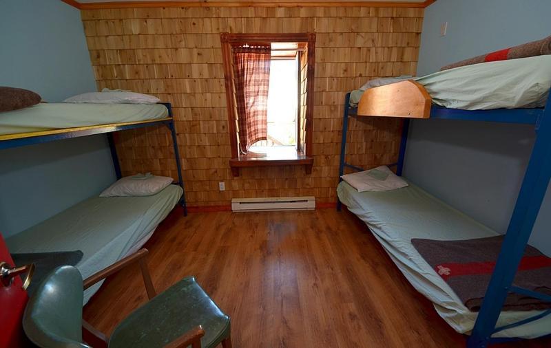 Jeunesse De Tadoussac