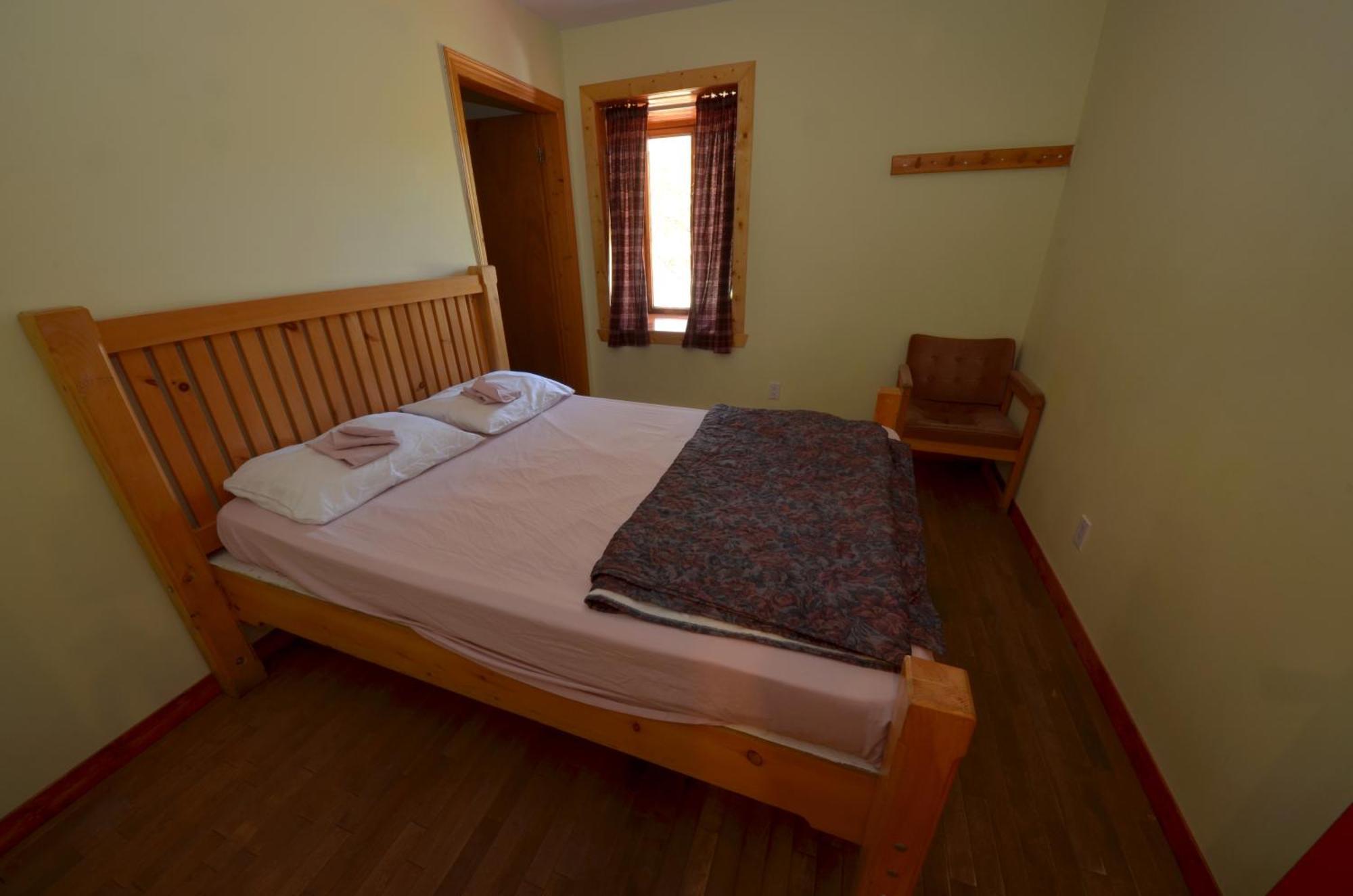 Jeunesse De Hostel Tadoussac