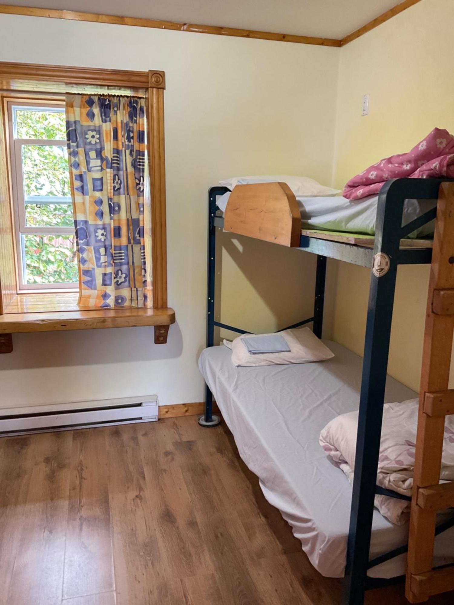 Hostel Jeunesse De