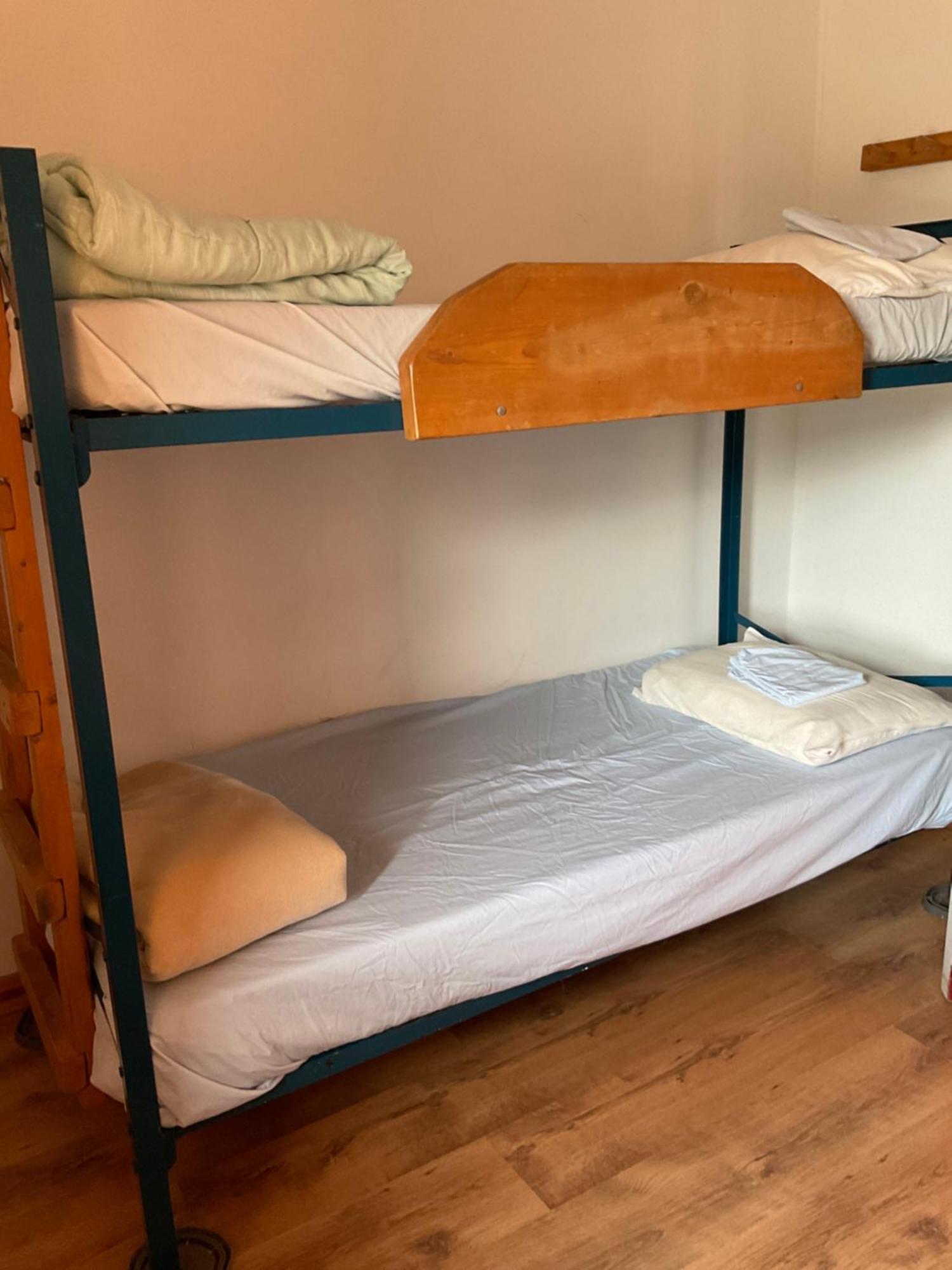 Hostel Jeunesse De Tadoussac