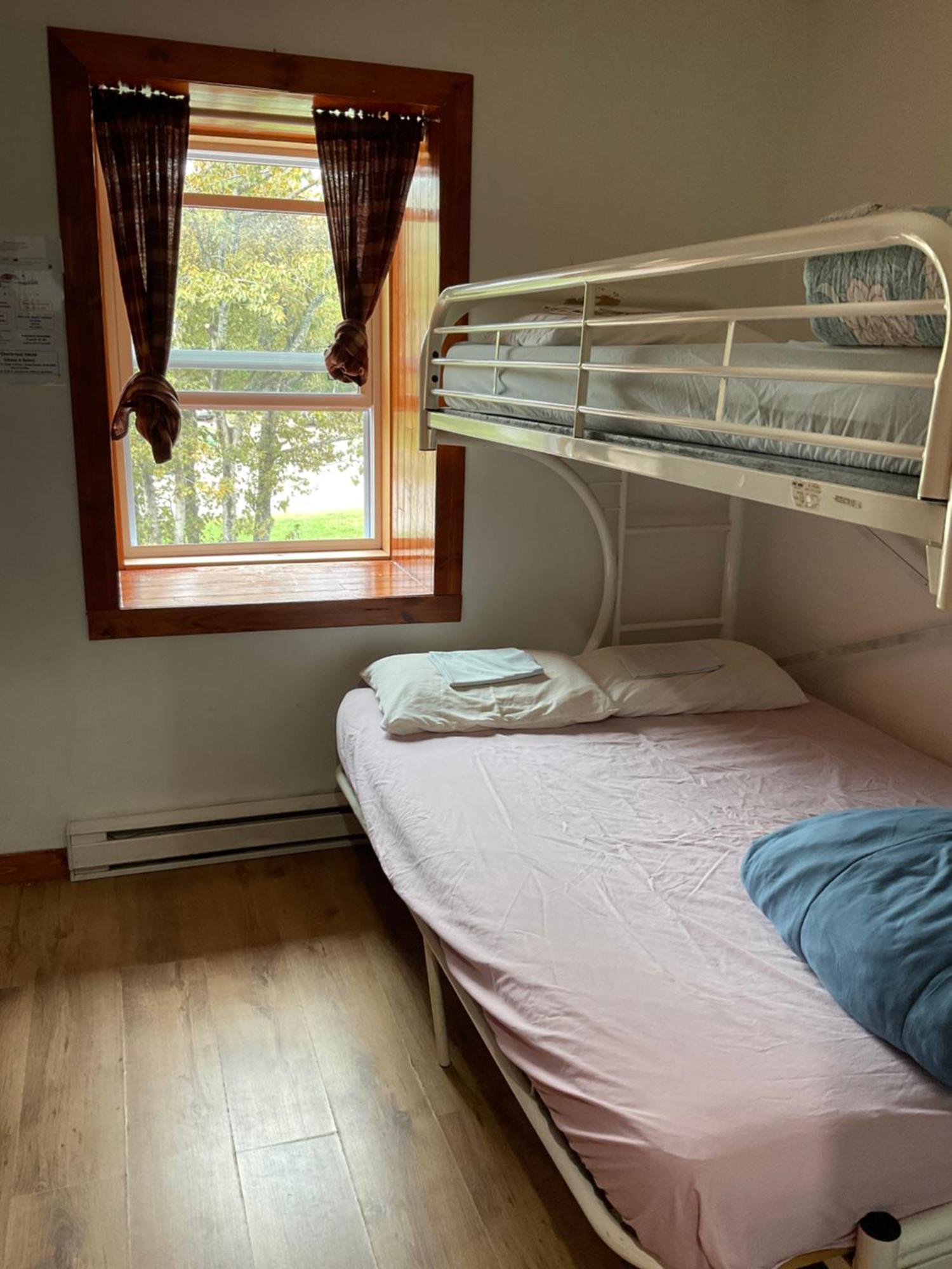 Hostel Jeunesse De
