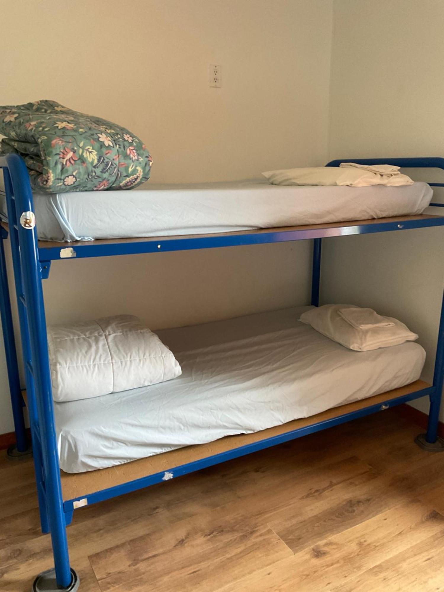 Jeunesse De Hostel *